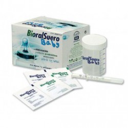 BIORALSUERO BABY...