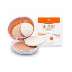 HELIOCARE COMPACTO OILFREE...