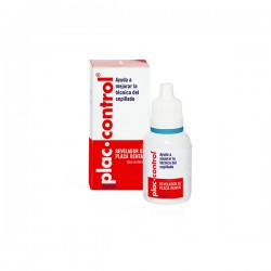 PLACCONTROL LIQUIDO 15 ML
