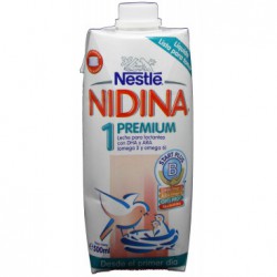NIDINA 1 PREMIUM LIQUIDA 06...