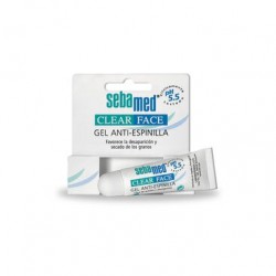 SEBAMED CLEAR FACE GEL...