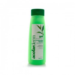 ACOFARDERM GEL TE VERDE 750 ML