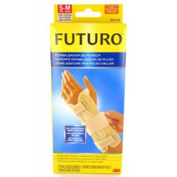 ESTABILIIZADOR DE MUÑECA...