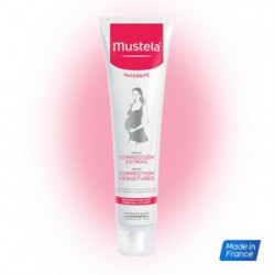 MUSTELA MATERNIDAD SERUM...