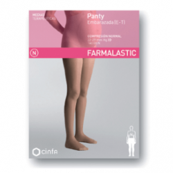 PANTY FARMALASTIC...