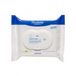 MUSTELA TOALLITAS...