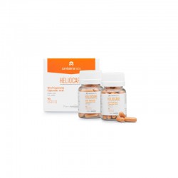HELIOCARE ORAL 90 CAPSULAS