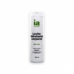 INTERAPOTHEK LECHE CORPORAL...