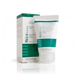 MARTIDERM REG 8 GLICOLIC 8...
