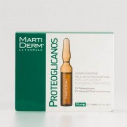 MARTIDERM PROTEOS HYDRA...