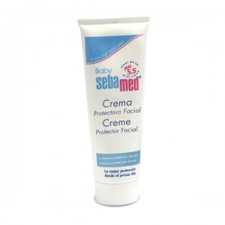 SEBAMED BABY CREMA FACIAL...