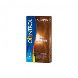 PRESERVATIVO CONTROL SEX...