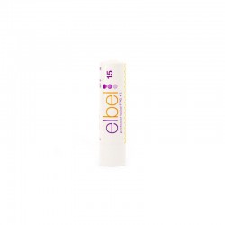 ELBEL PROTECTOR LABIAL  SPF 15