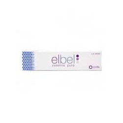 ELBEL VASELINA 30 GR