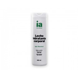 INTERAPOTHEK LECHE CORPSPA...