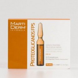 MARTIDERM PROTEOS HYDRA...