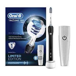 ORALB RECAMBIO FLOSS ACTION 3U