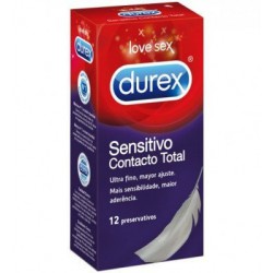 PRESERVADUREX CONTACTO...
