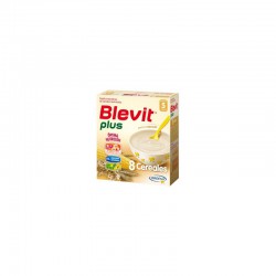 BLEVIT PLUS 8 CEREALES 600 GR