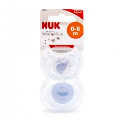 CHUPETE NUKETE BABY T1...