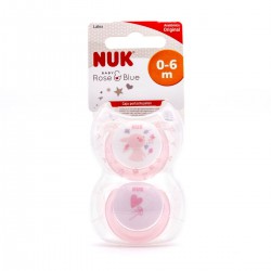 CHUPETE NUKETE BABY T1...