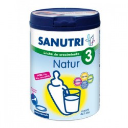 DAMIRA NATUR 3 800 G
