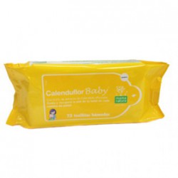 CALENDUFLOR BABY TOALLITAS...