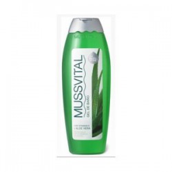 MUSSVITAL ESSENTIALS GEL DE...