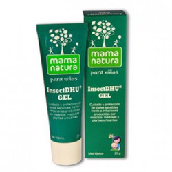 INSECTDHU GEL 20 GRAMOS
