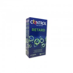 PRESERVATIVO CONTROL ADAPT...