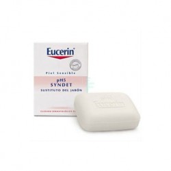 EUCERIN PH5 SYNDET JABON...