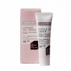 SUAVINEX CREMA CUIDADO DEL...