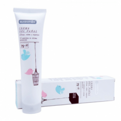 SUAVINEX CREMA DEL PAÑAL 75 ML