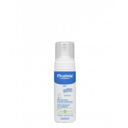 MUSTELA CHAMPU RECIEN...