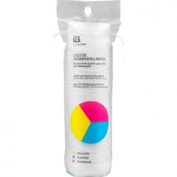 INTERAPOTHEK DISCOS DESMAQ...
