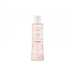 AVENE LOCION SUAVIZANTE...