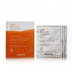 CVIT PATCH CONTORNO DE OJOS...