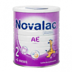 NOVALAC AE...