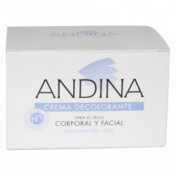 ANDINA CREMA GRANDE 100 ML