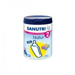 DAMIRA NATUR 2 800 G