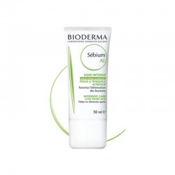 SEBIUM AI ACNE INFLAMATORIO...