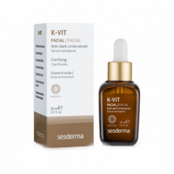 KVIT SERUM ANTIOJERAS 30 ML