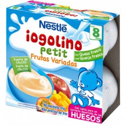 NESTLE YOGOLINO PETIT FRUTA...