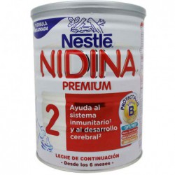 NIDINA 2 PREMIUM...