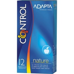 PRESERVATIVO CONTROL ADAPTA...