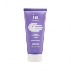 INTERAPOTHEK CREMA DE MANOS...