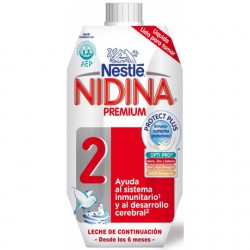 NIDINA 2 PREMIUM LIQUIDA 6...