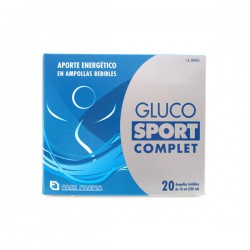 GLUCOSPORT COMPLET 20...