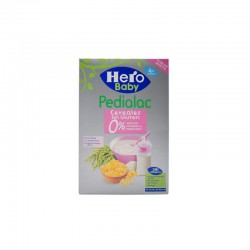 HERO BABY PEDIALAC CEREALES...