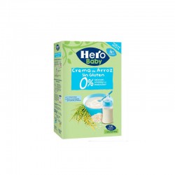 HERO BABY PEDIALAC CREMA DE...